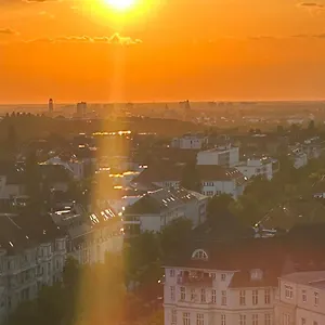 Apartment Westendperle Am Olympiastadion, Berlin