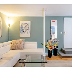 Apartment Micro, Berlin
